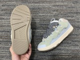 Men L*ANVIN Top Quality Sneaker
