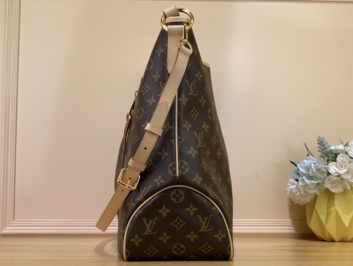L*ouis V*uitton Top Bag 58*32*21CM