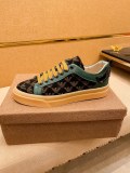 Men A*rmani Top Sneaker