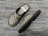 Men Women G*ucci A*didasTop Quality Sandals