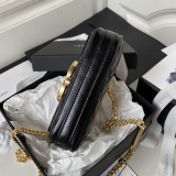 C*hanel Bag Top Quality 10*17.5*3.3CM