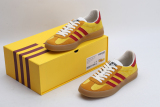 Men Women G*ucci A*didas Top Sneaker