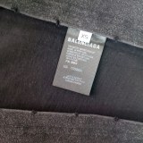 B*ALENCIAGA Men Top Quality Clothes008