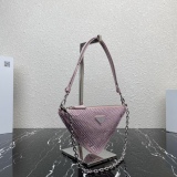 P*rada Top Bag 14*6CM