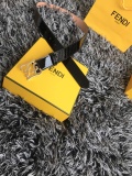F*endi Belts Top Quality 30MM