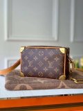 L*ouis V*uitton Bag Top Quality 18.5*13*8cm