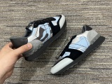 Men Women 𝑉*𝐴𝐿𝐸𝑁𝑇𝐼𝑁𝑂 Top Sneakers