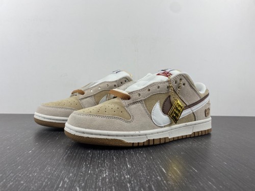 N*ike Dunk Low DO9457-100
