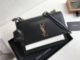 Y*SL Top Bag 22*16*9CM