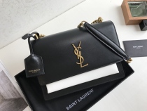 Y*SL Top Bag 22*16*9CM