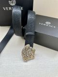 V*ersace Belts Top Quality 38MM