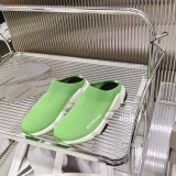 Men Women B*alenciaga S*peed 2.0 Top Sneakers
