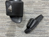 Women P*rada Top Quality Sandals