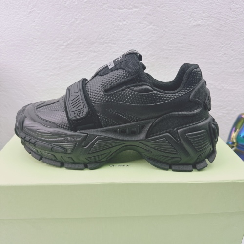 Men Women O*ff W*hite Top Quality Sneakers