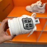 Men Women L*ouis V*uitton Top Sneakers