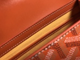 G*OYARD Bag Top Quality 20*14.5*9CM