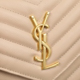Y*SL Top Bag 22.5*14*4CM