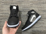 Men L*ouis V*uitton Skate Top Sneakers