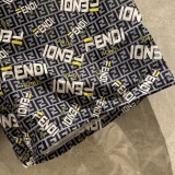Men Swim Short