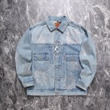 D*enim T*ears *L*evis Top Quality Clothes