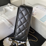 C*hanel Bag Top Quality 21*22*6.5CM