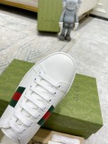 Men Women G*ucci Top Sneaker