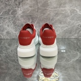 Men Women A*lexander M*cqueen Top Sneaker