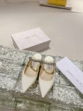Women J*immy C*hoo Top Quality Sandals