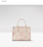 L*ouis V*uitton Top Bag 25*19*11.5CM