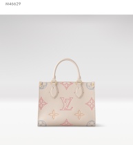 L*ouis V*uitton Top Bag 25*19*11.5CM