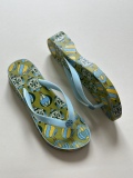 Women T*ORY B*URCH Top Sandals