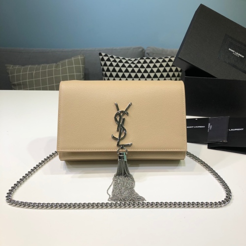 Y*SL Top Bag 20*13*5.5CM