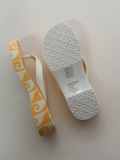 Women T*ORY B*URCH Top Sandals