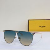 Top Quality F*endi Glasses