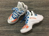 Men Women L*ouis V*uitton Archlight Top Sneaker