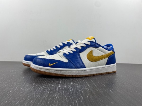 Air Jordan1 Low DZ0792-103