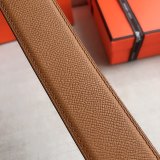 H*ermes Belts Top Quality 40MM