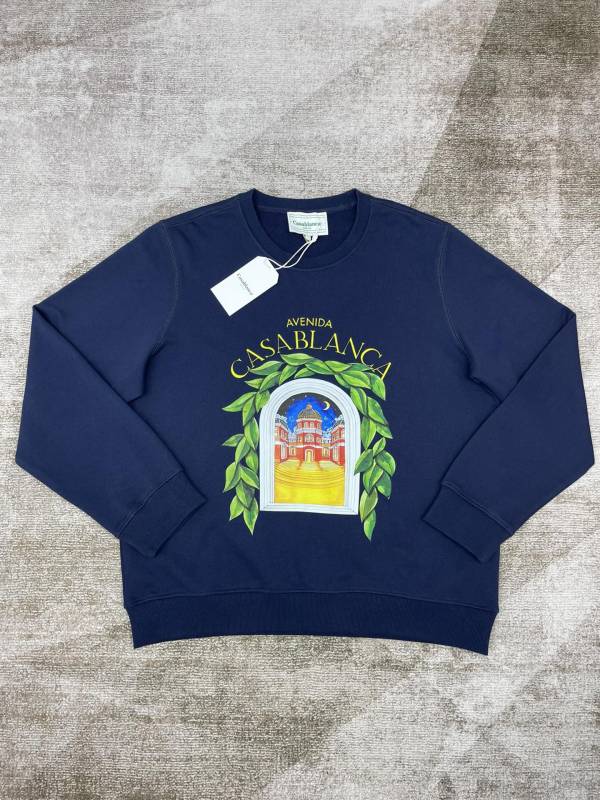 C*ASABLANCA Top Quality Clothes