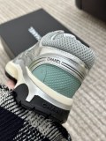 Women C*hanel Top Sneaker