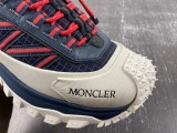 Men Women M*oncler Trailgrip GTX 3M