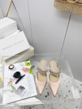 Women A*MINA M*UADDI Top Sandals