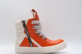 Men R*ick O*wens Top Sneaker