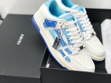 Men Women A*miri Top Sneakers