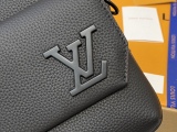 L*ouis V*uitton Bag Top Quality 23.5*18*7CM