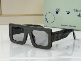 O*ff W*hite Glasses Top