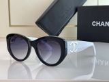 C*hanel Glasses Top011