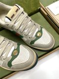 Men Women G*ucci Top Sneaker