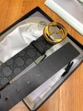 G*ucci Belts Top Quality 38MM
