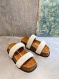 Women A*lexander W*ang Top Sandals