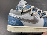 Air Jordan 1 Low 553558-053